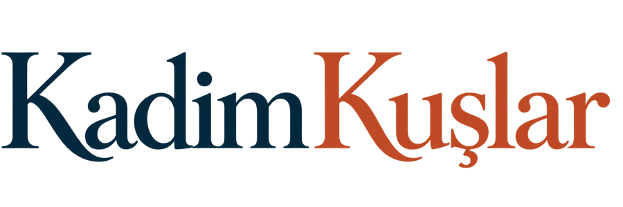 Kadim Kuşlar